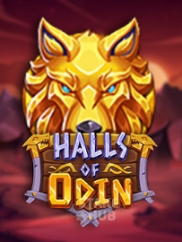 Halls of Odin